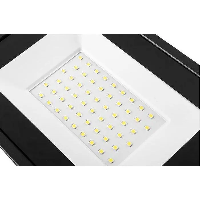 Уличный прожектор NEO Tools LED 50W 6500K с датчиком движения (99-050) - фото 3