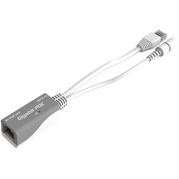 Точка доступу Mikrotik SXT SA5 ac (RBSXTG-5HPacD-SA) - фото 8
