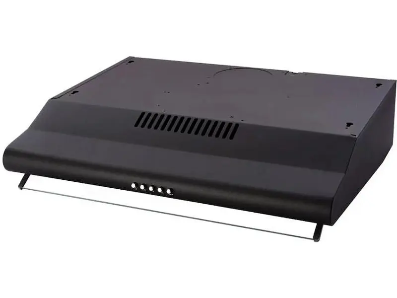 Витяжка MPM 61-PX-76/N Black - фото 3