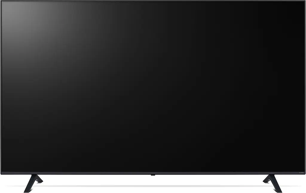 LG Телевізор 75" QNED 4K 60Hz Smart WebOS Black - фото 2