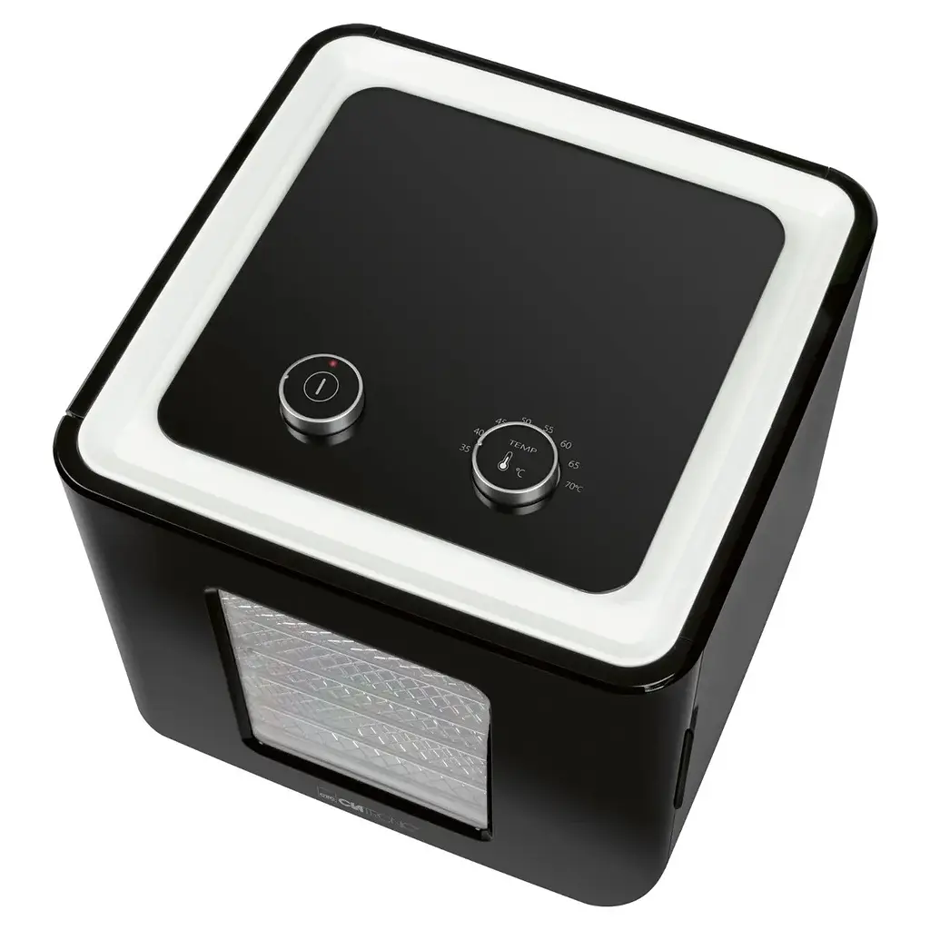 Сушка для овочів та фруктів Clatronic DR 3773 - фото 2