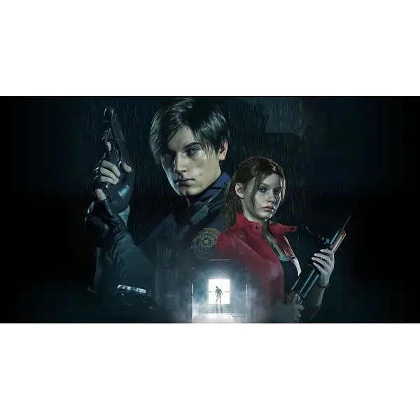 Игра Resident Evil 2 Remake (русская версия) (Xbox One) - фото 2