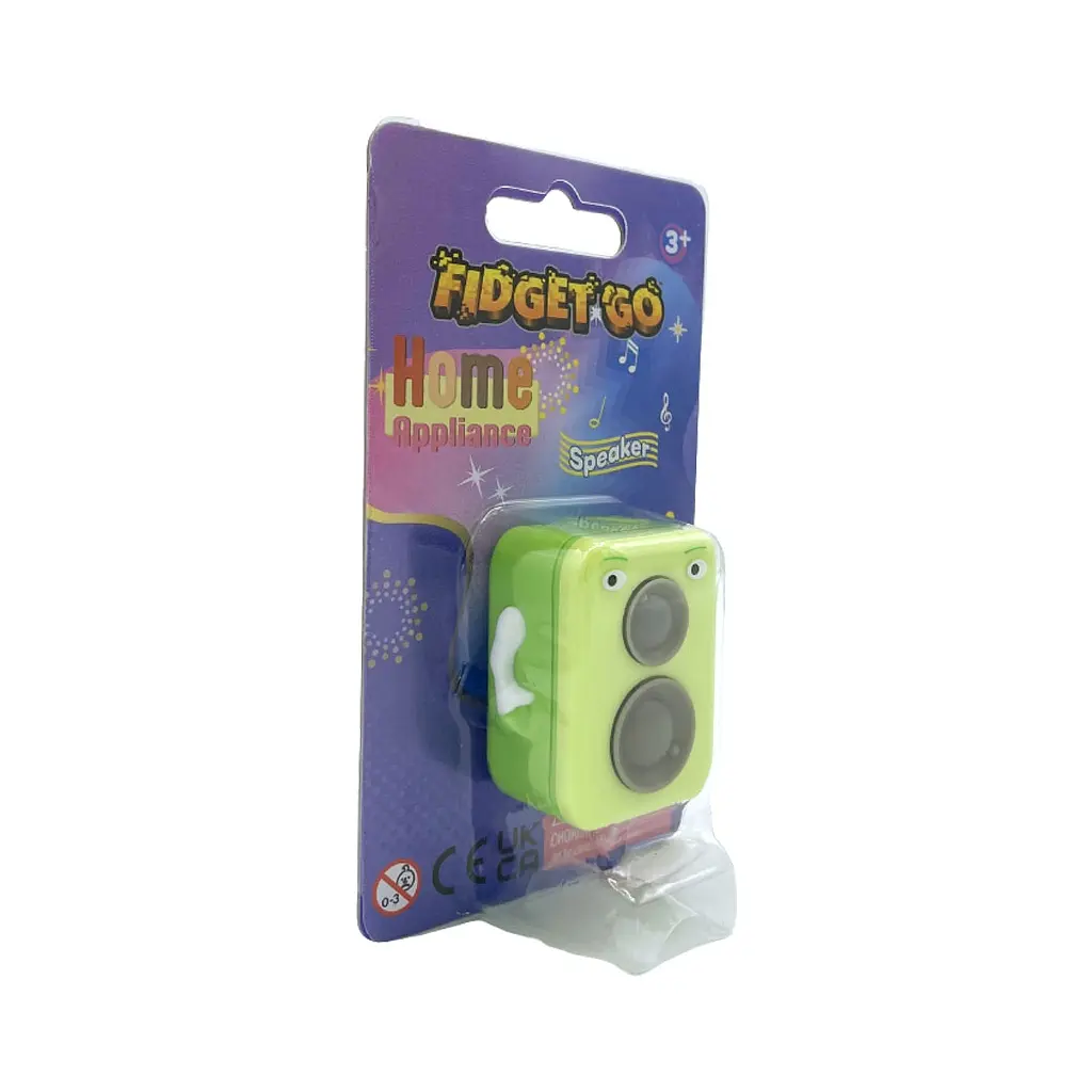 Антистрес Fidget Go Колонка (FGHA004) - фото 4