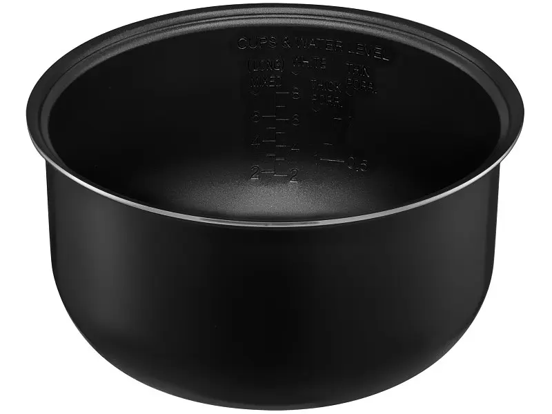 Рисоварка Sencor SRM3151BK - фото 8