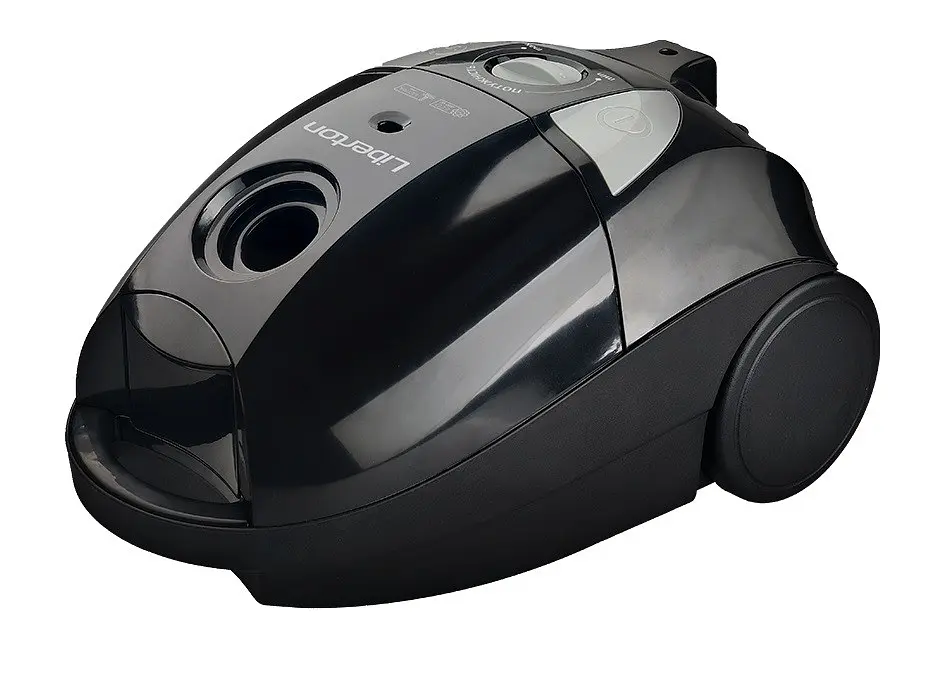 Пилосос Liberton LVC-4300