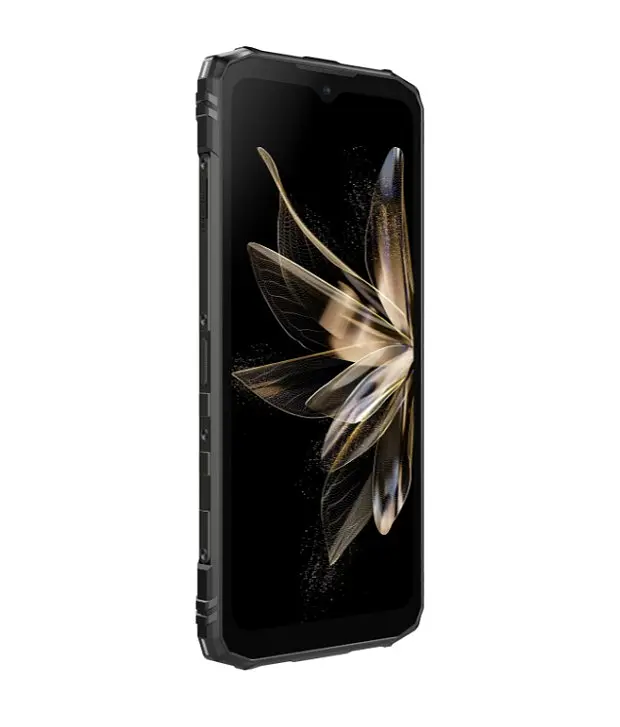 Смартфон Doogee Blade 10 Ultra 8/256GB black (Global Version) - фото 2