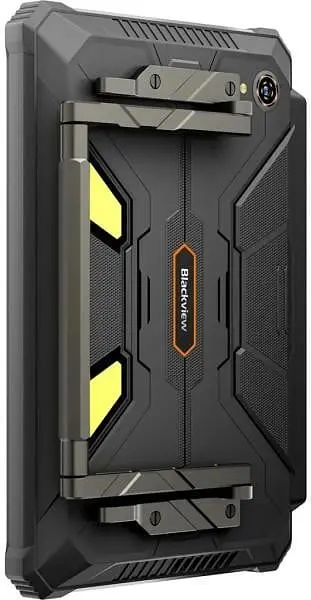 Планшет Blackview Active 12 Pro 16/1TB Black - фото 7