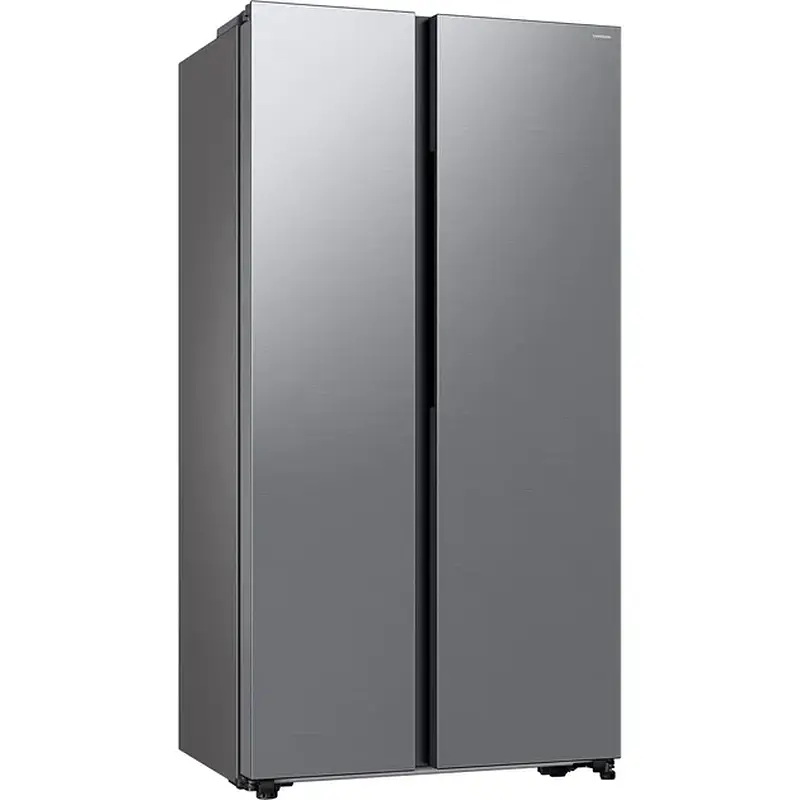 Холодильник Samsung RS57DG400EM9UA - фото 2