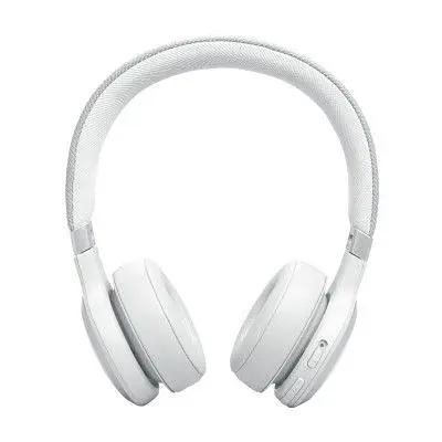 Наушники JBL Live 670 NC White (JBLLIVE670NCWHT) - фото 2