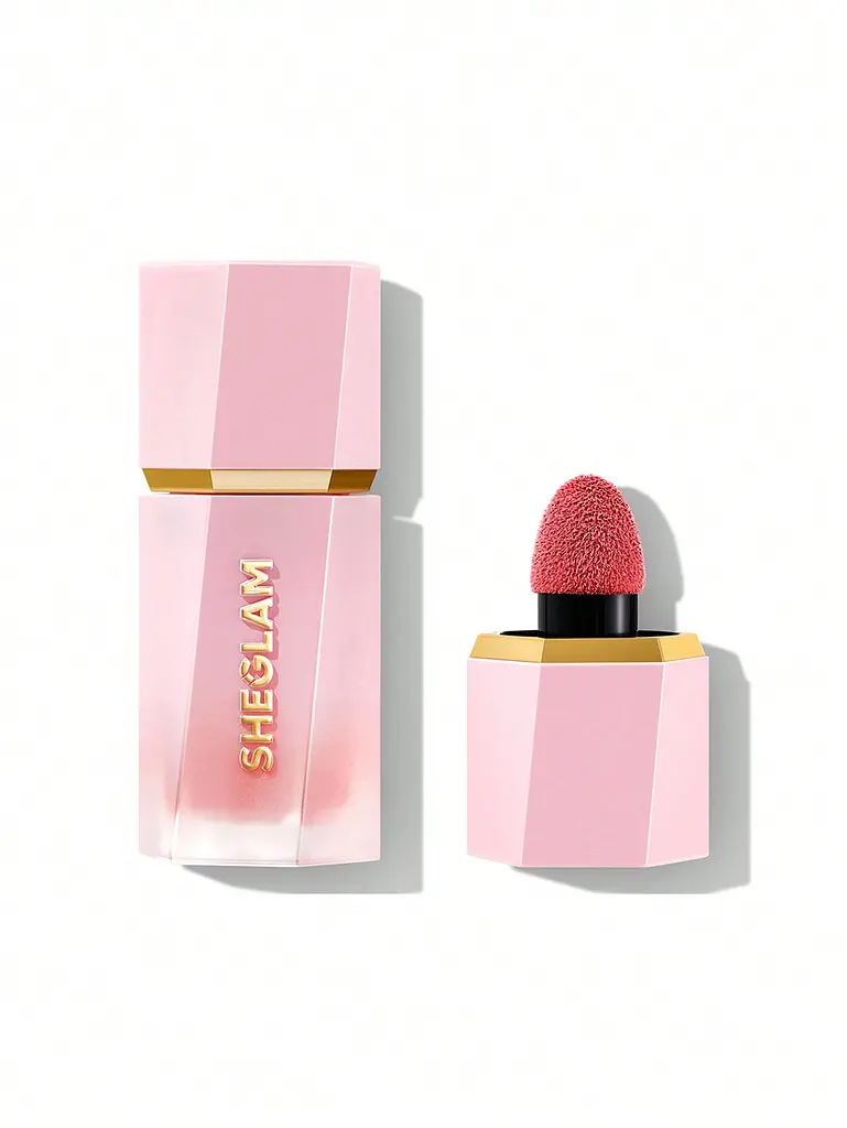Рідкі матові рум'яна Sheglam Color Bloom Liquid Blush-Hot Topic