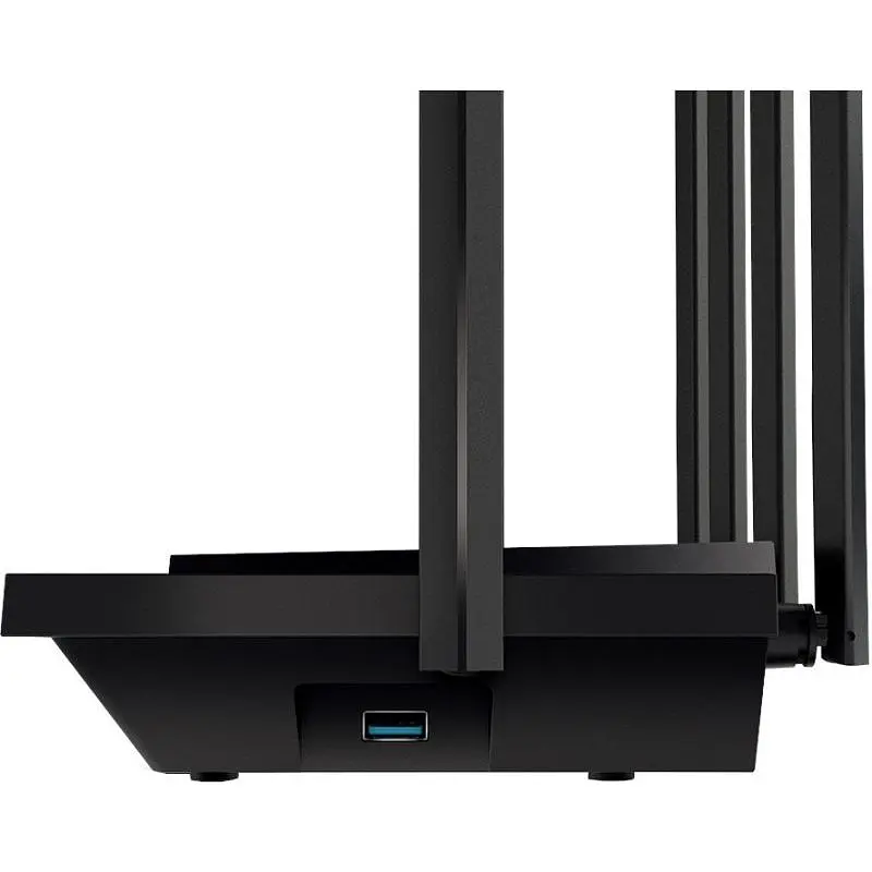 Маршрутизатор TP-Link Archer AX73 - фото 3