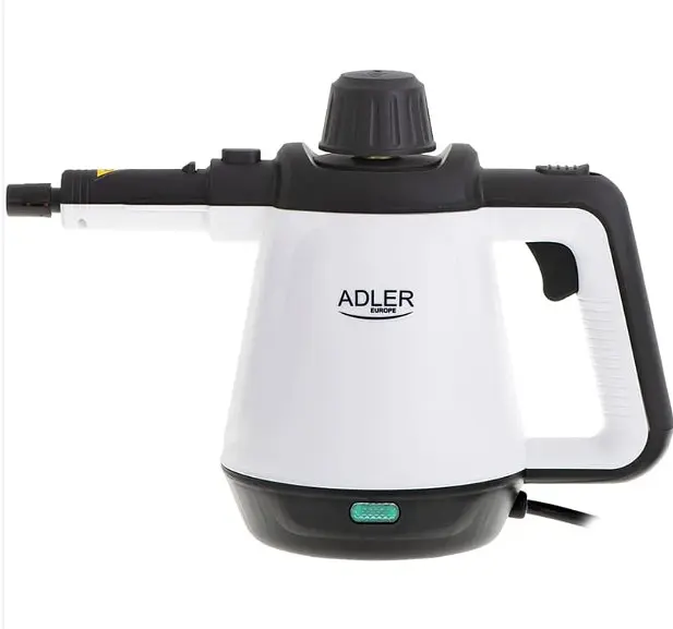 Пароочисник Adler AD-7038BO