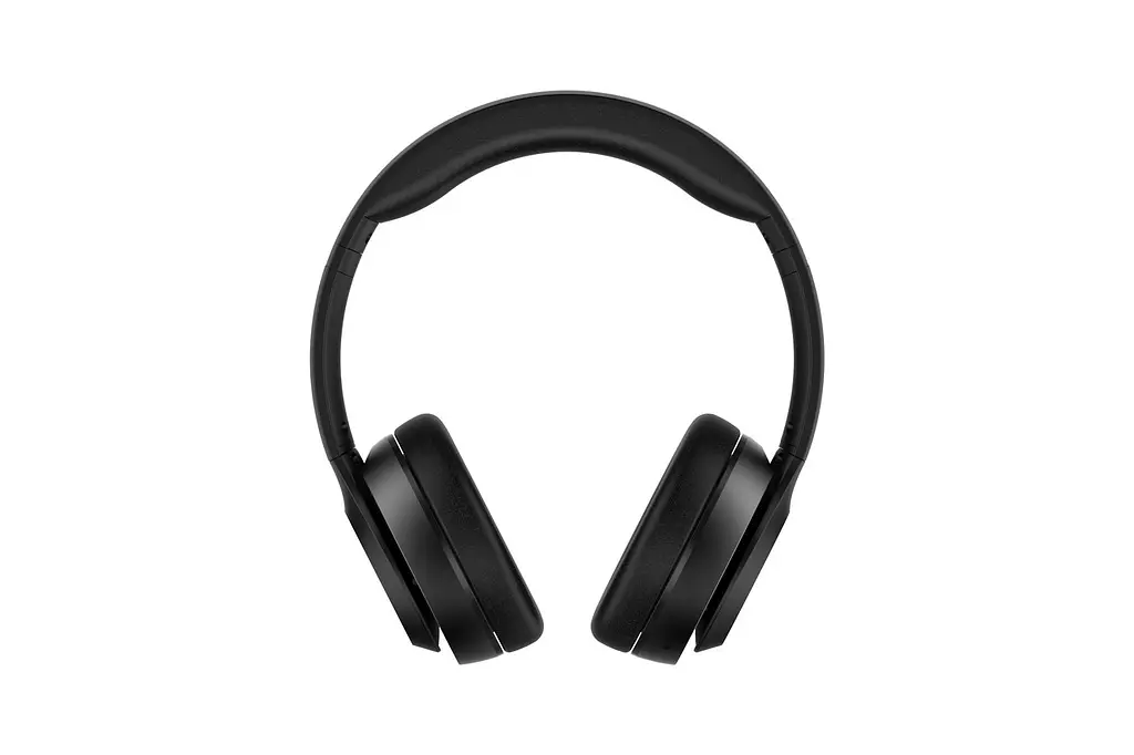 Наушники 2E V3 HD Over Ear Wireless Mic (2E-OEV3WBK) - фото 3