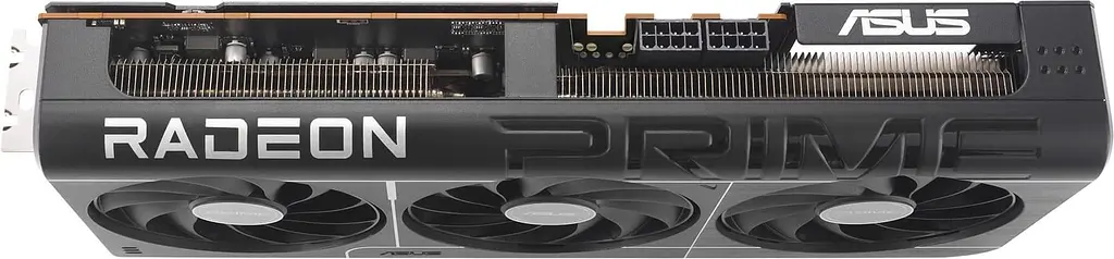 Відеокарта ASUS AMD Radeon RX 9070 12GB GRE PRIME OC (PRIME-RX9070GRE-O12G) (GDDR6, 192 bit, PCI-E v5.0 x16) - фото 6