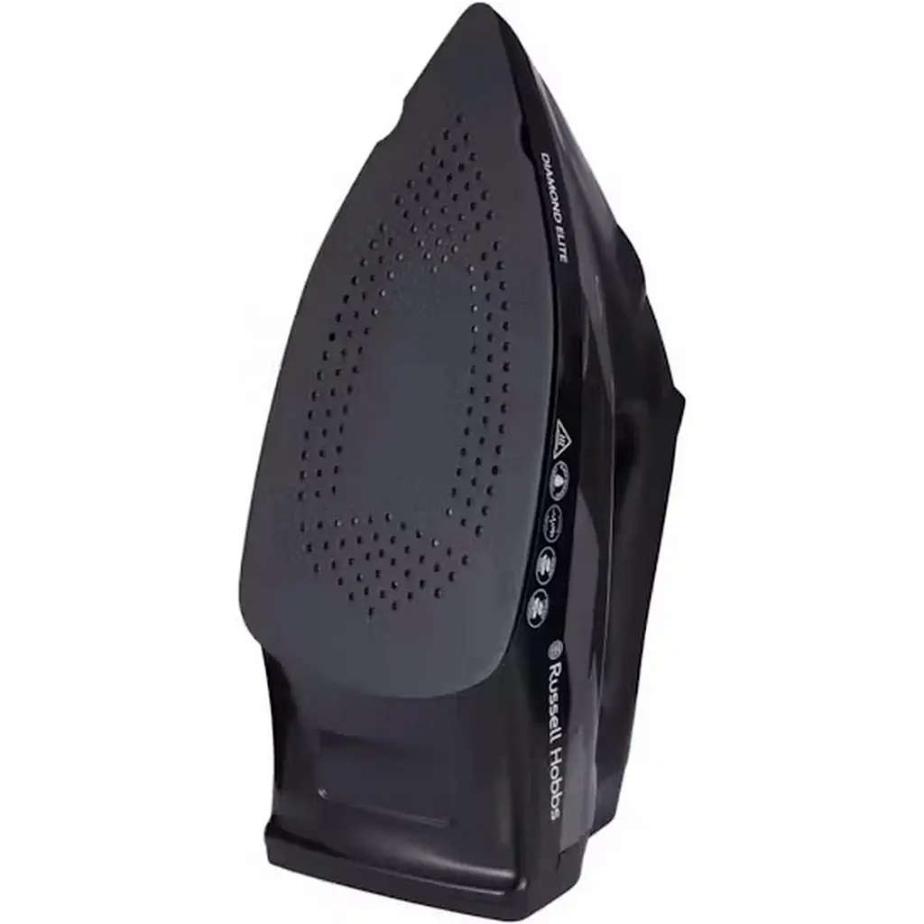 Праска Russell Hobbs Diamond Elite, 3100Вт, 350мл, паровий удар -220гр teh0016273 - фото 11