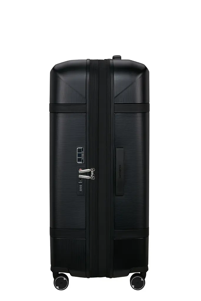 Валіза 81 См Samsonite IMAGE BLACK 81x53x31(34) KQ5*09005 - фото 4