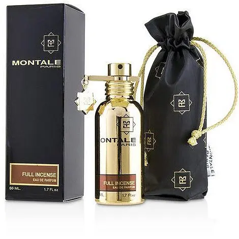 Montale Full Incense 50 мл парфумована вода