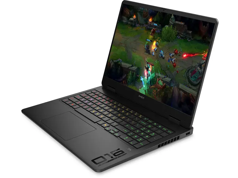 Ноутбук HP OMEN 16-am0229nw (C39N5EA) - фото 3