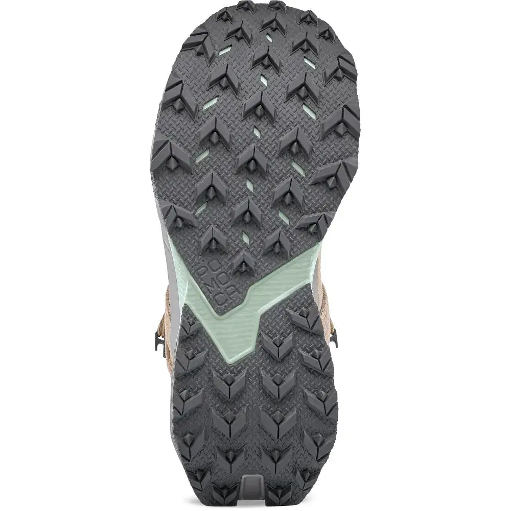 Черевики Salewa Pedroc 2 Leather MID PTX Wmn - фото 3