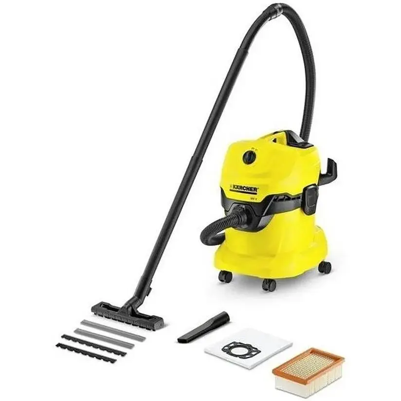 Фильтр Karcher 2.863-005.0 - фото 2