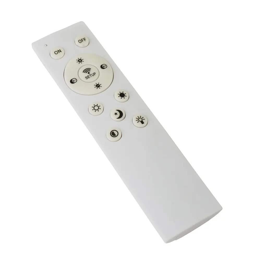 Смарт світильник настінно-стельовий Brille WBL-30C/420W RM - фото 5