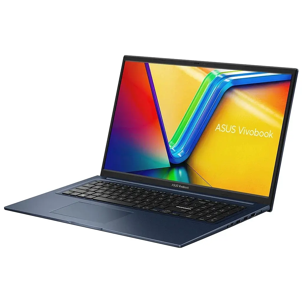 Ноутбук ASUS Vivobook 17 X1704VA-AU980 (90NB13X2-M00H70) - фото 3