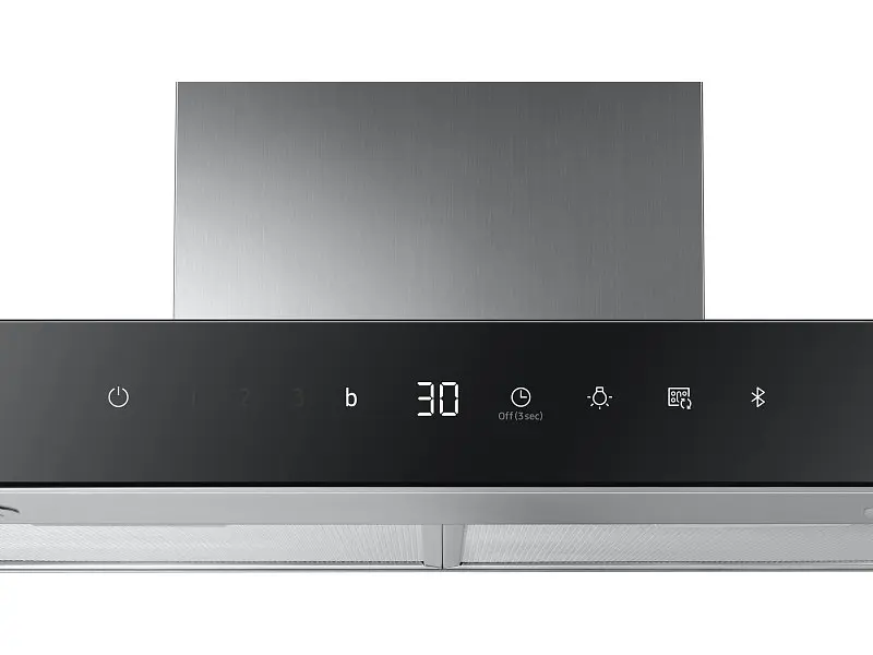 Витяжка Samsung NK24C5703TS - фото 5