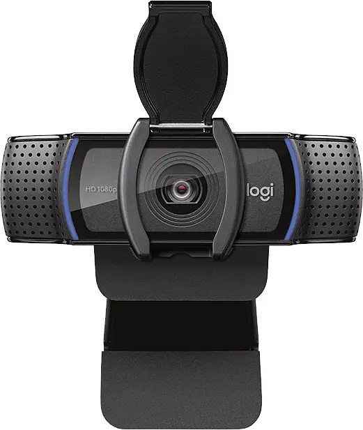 Веб-камера Logitech HD Pro C920s (960-001252\960-001257) [88926] - фото 2