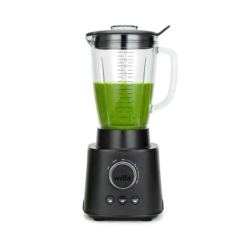 Блендер Wilfa Essential 1800 Auto RBLP-1800B (609906) - фото 7