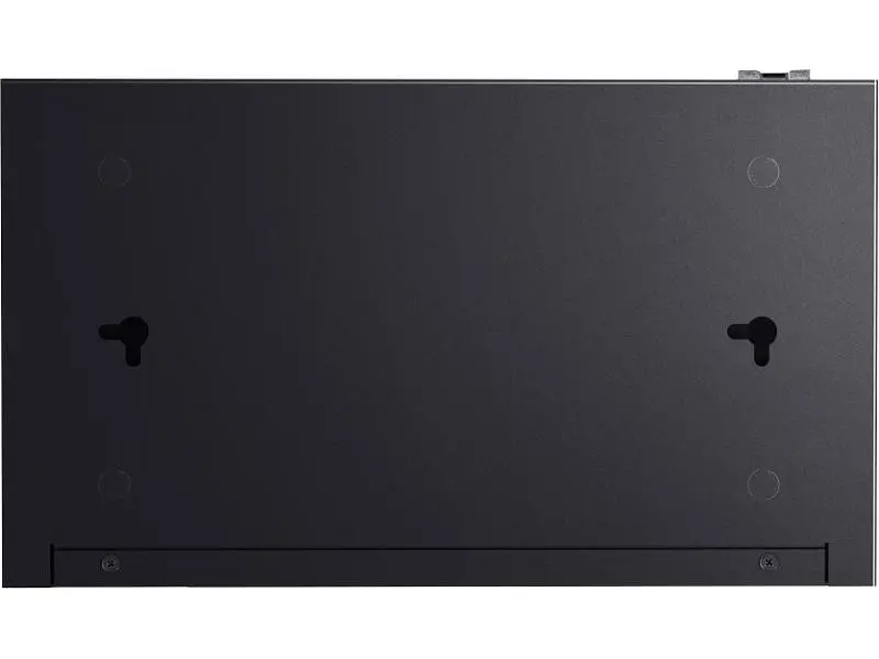 Комутатор TP-LINK TL-SG1210PP - фото 5