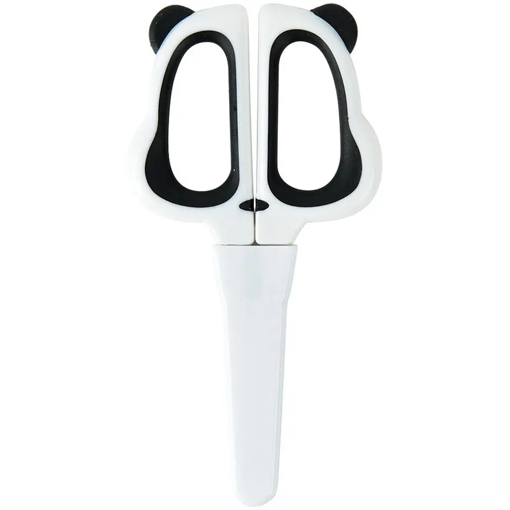 Ножиці дитячі Kite Panda в футлярі 13 см (K21-017-05) - фото 3