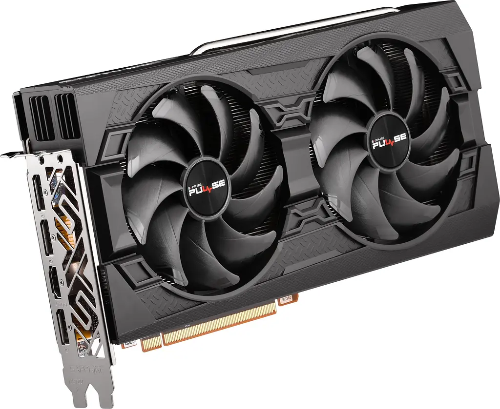 Відеокарта Sapphire AMD Radeon RX 5700 XT 8Gb Pulse BE (11293-09) (GDDR6, 256 bit, PCI-E v4.0 x16) Б/в - фото 2