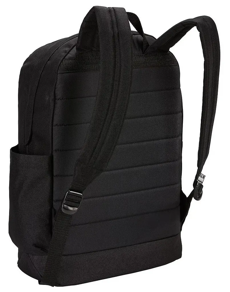 Рюкзак Case Logic Commence 24L 15.6" CCAM-1216 Black (6808602) - фото 2