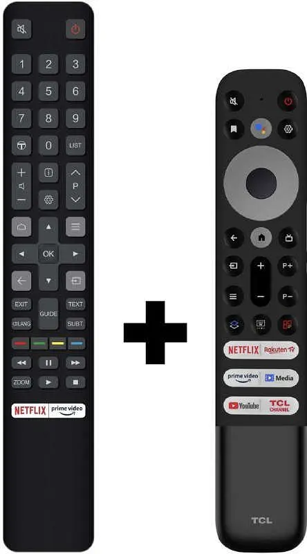 Телевізор TCL 85P735 - фото 5