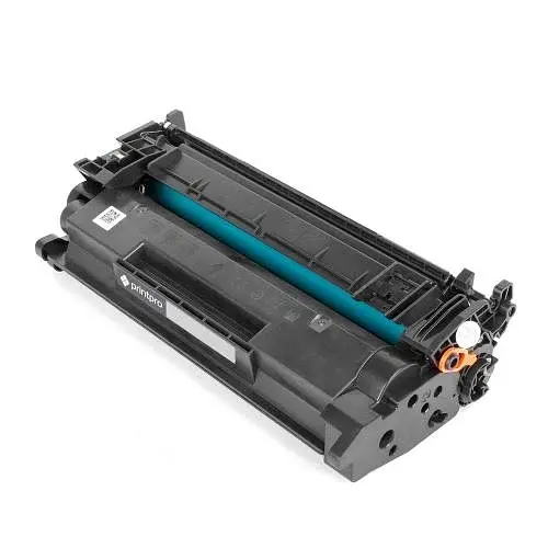 Картридж PrintPro HP 26X CF226X Black teh0024358 - фото 2