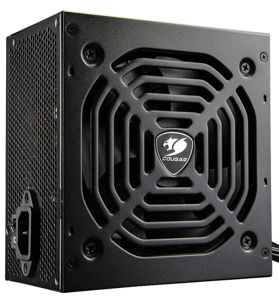 Блок живлення Cougar SC 650 80+ (SC 650)