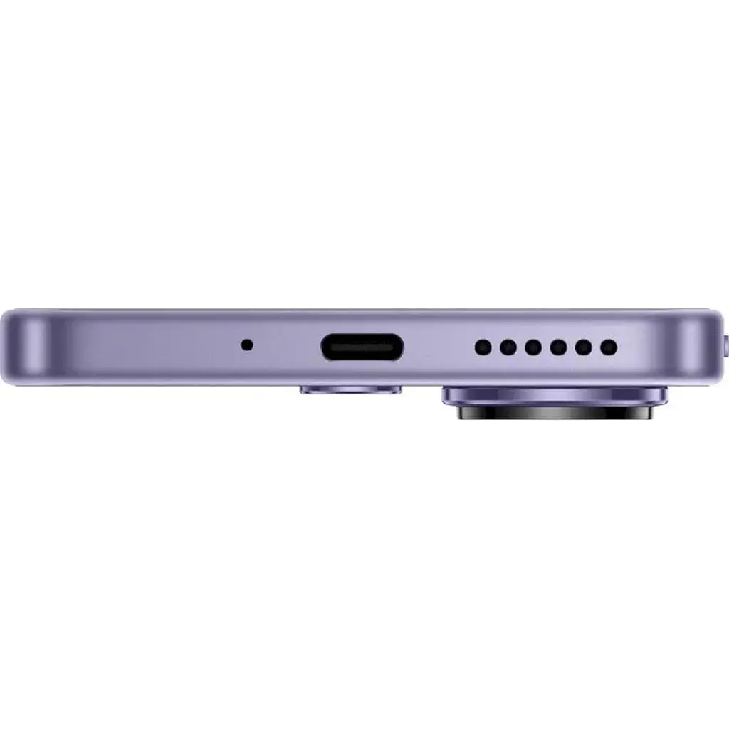 Смартфон Poco M6 Pro 8/256GB Purple - фото 18