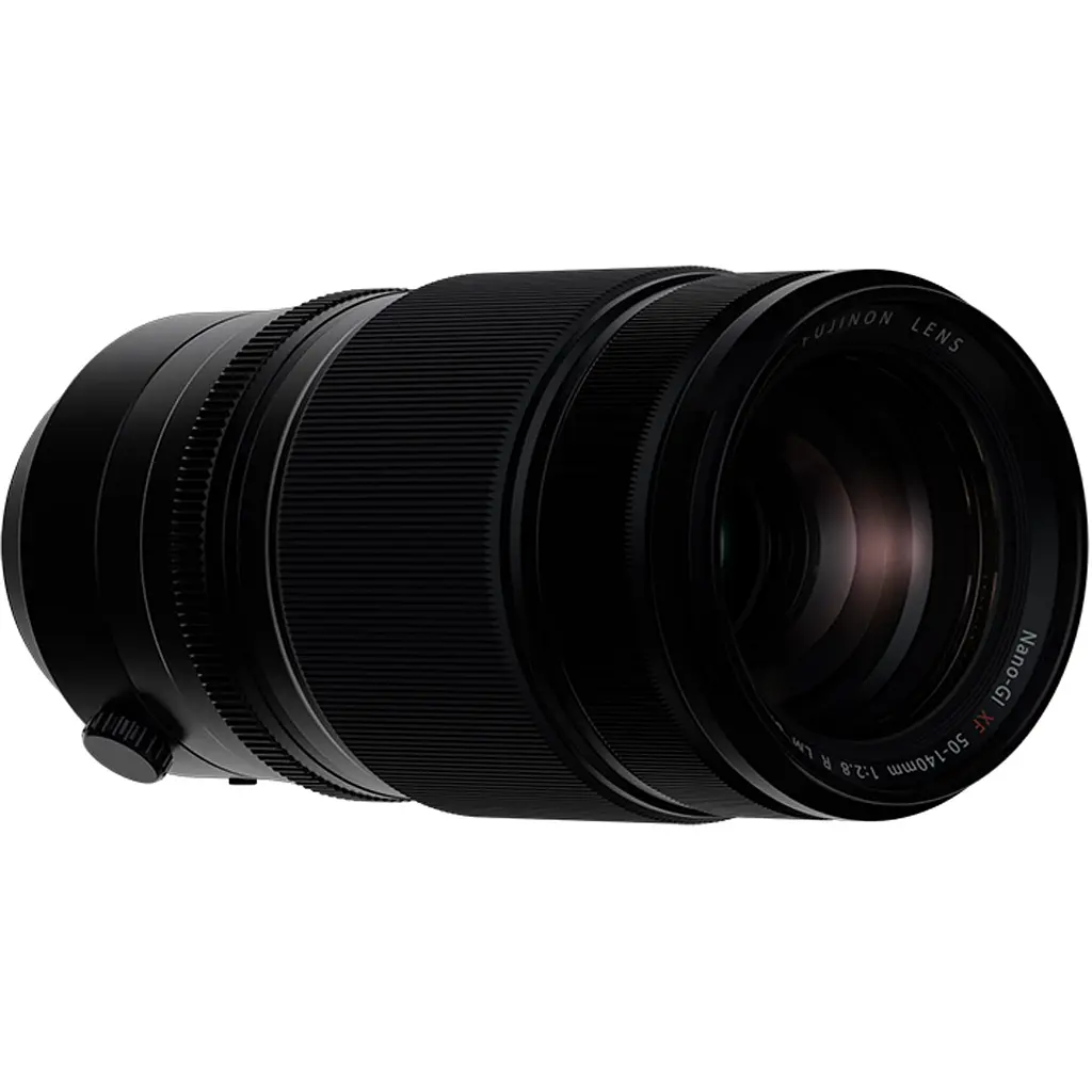 Об'єктив Fujifilm XF 50-140mm f/2.8 R LM OIS WR (16443060) [99548] - фото 7