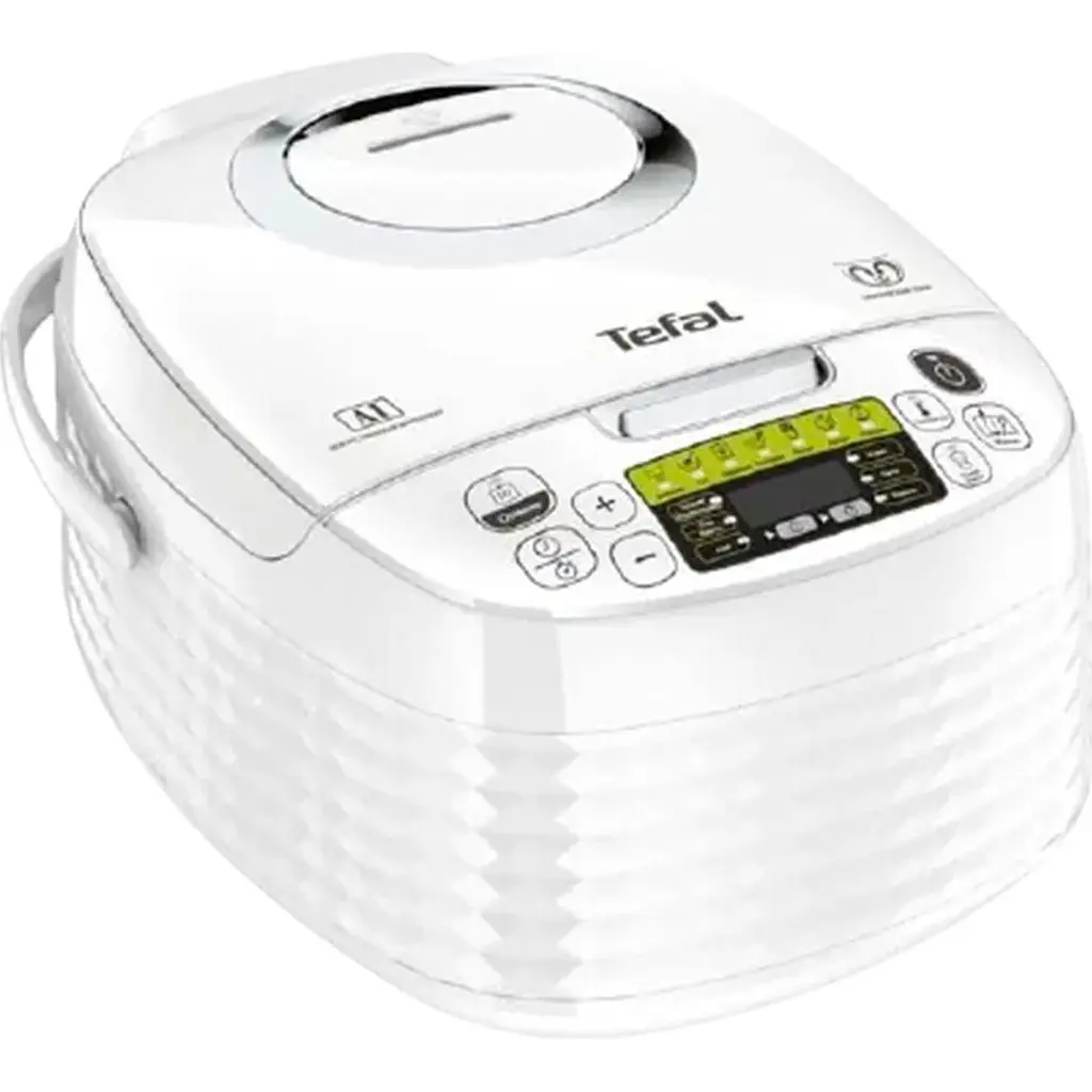 Мультиварка Tefal Spherical Bowl RK745134 [60015] - фото 2