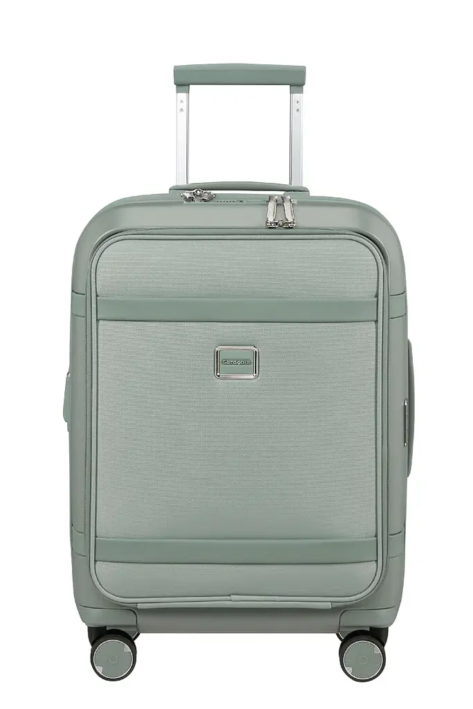 Валіза 55 См Samsonite IMAGE THYME 55x40x23(26) KQ5*24002 - фото 16