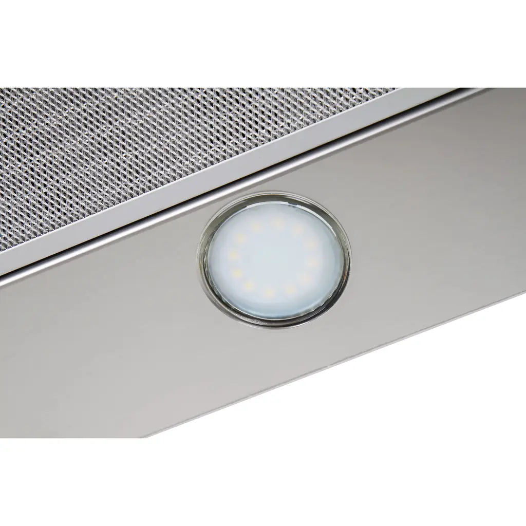 Вытяжка Ventolux Garda 60 INOX (800) SMD LED - фото 5