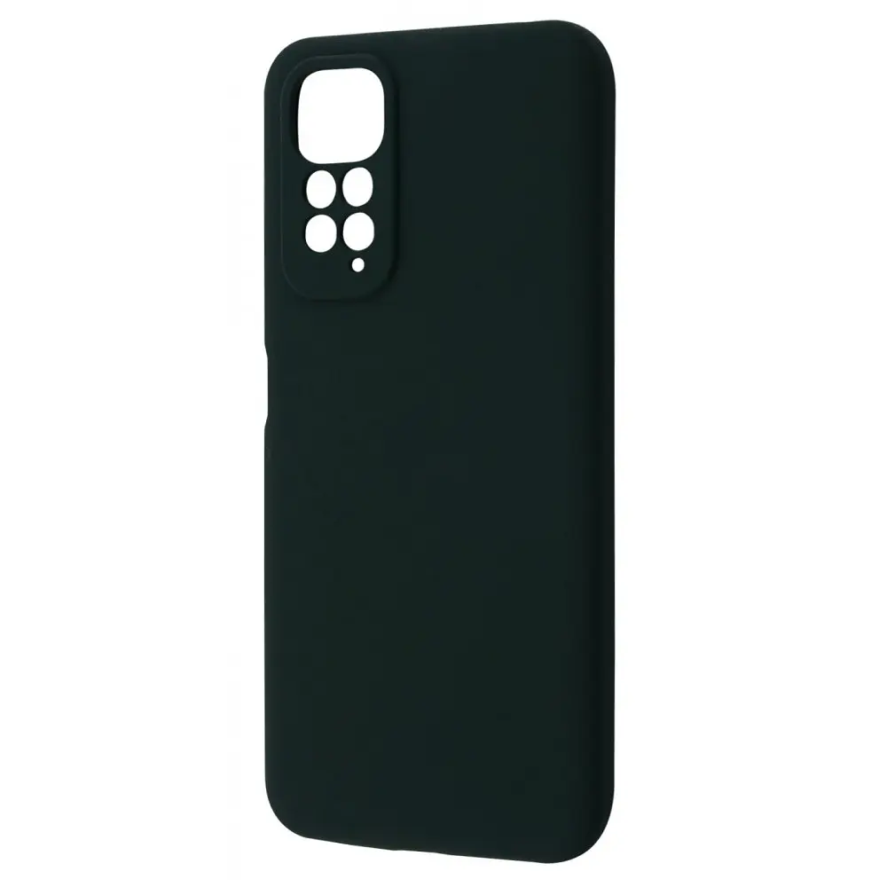 Чохол WAVE Full Silicone Cover Xiaomi Redmi Note 11 4G/Redmi Note 11S