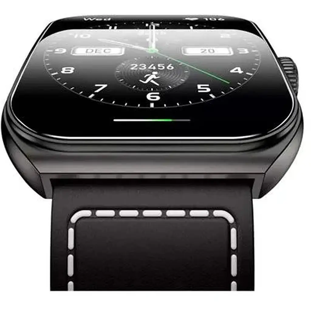 Смарт-часы Black Shark GT3 Black - фото 5