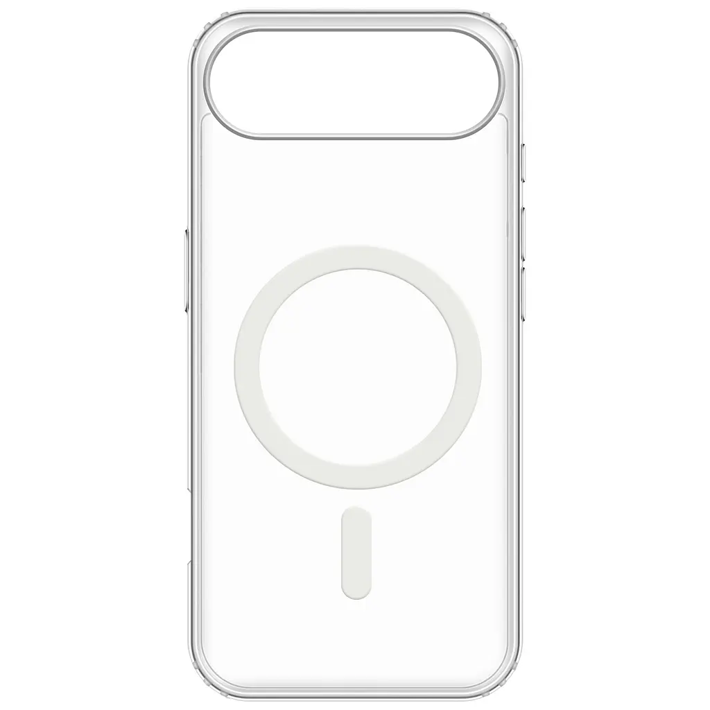 Чохол MAKE Apple iPhone 17 Air Crystal Magnet