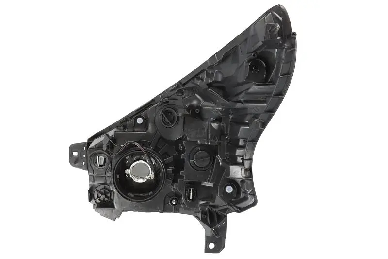 Фара передня права FIAT TALENTO 296; NISSAN NV300; RENAULT TRAFIC III 08.14- TYC (20-14789-25-2) - фото 2