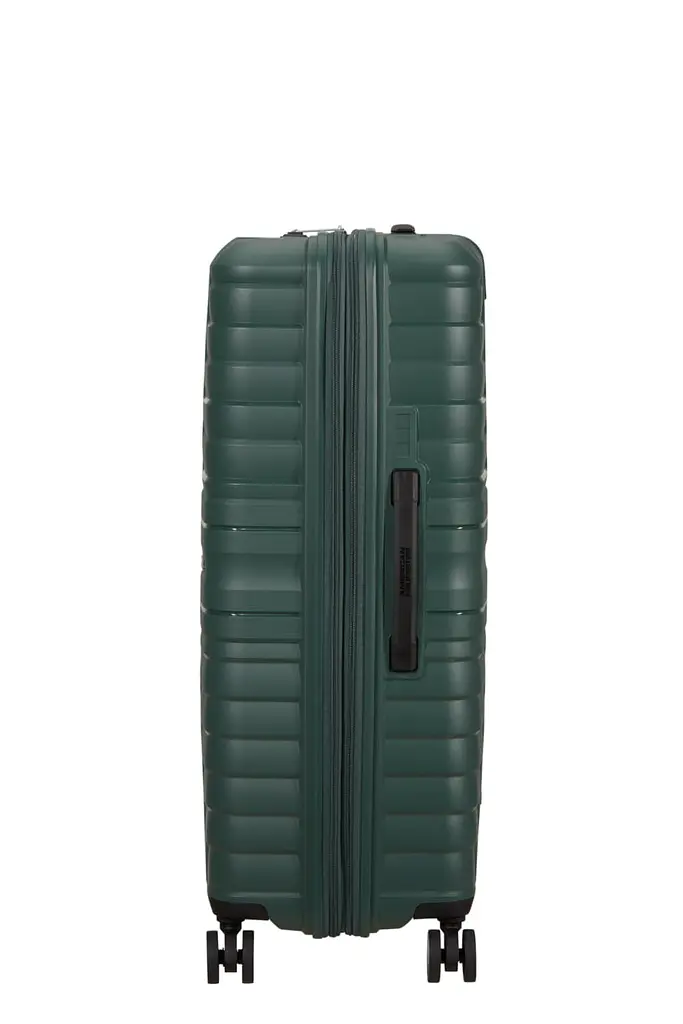 Валіза 78 См American Tourister FLYTWIST AFTERDARK PINE 78x50x30(33) MI1*14003 - фото 11