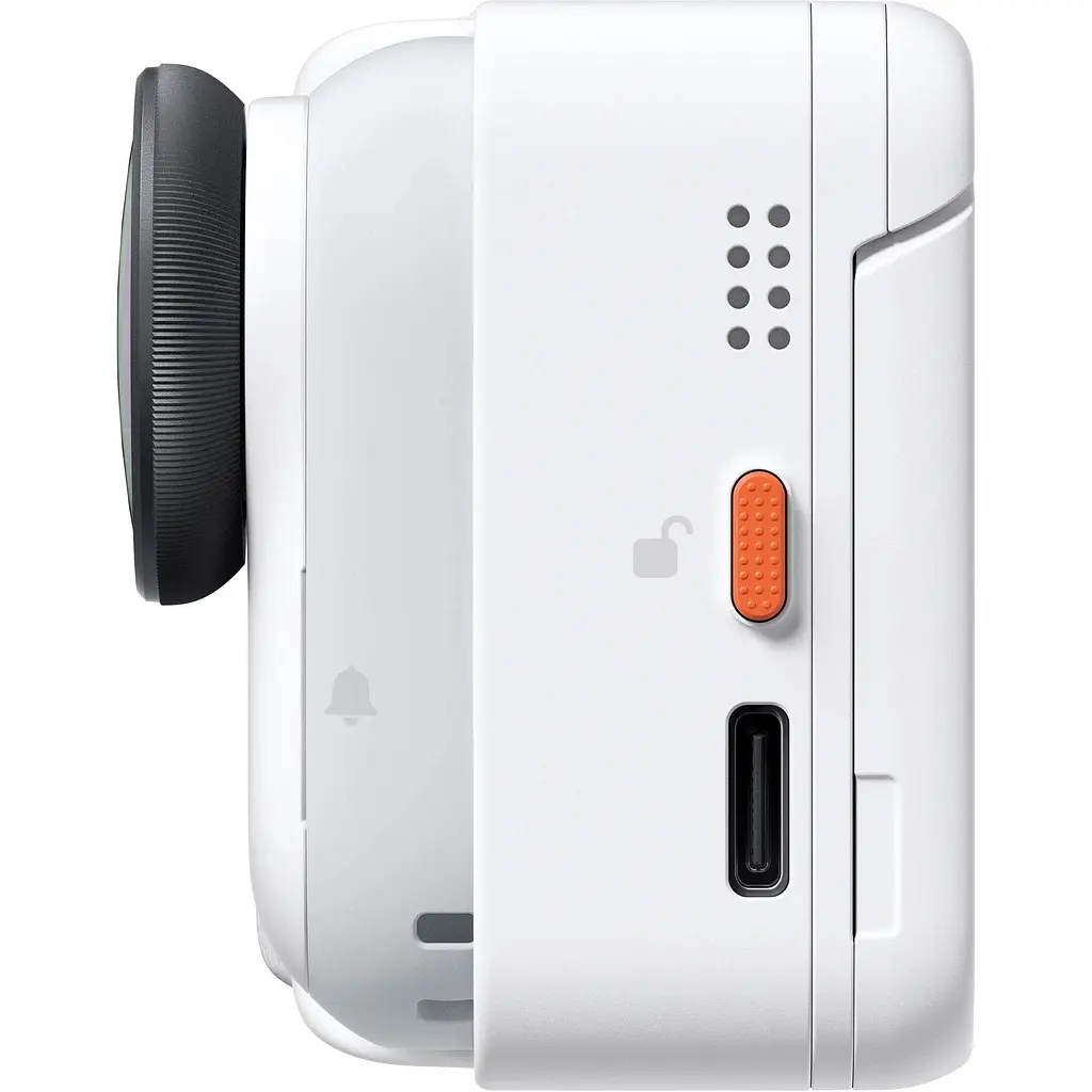 Екшн-камера Insta360 GO Ultra Creator Bundle Arctic White (CINSABEA_GOULTRA05) EU [153335] - фото 4