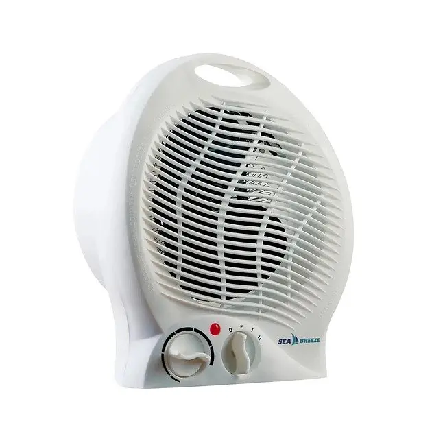 Тепловентилятор Sea Breeze SB-038