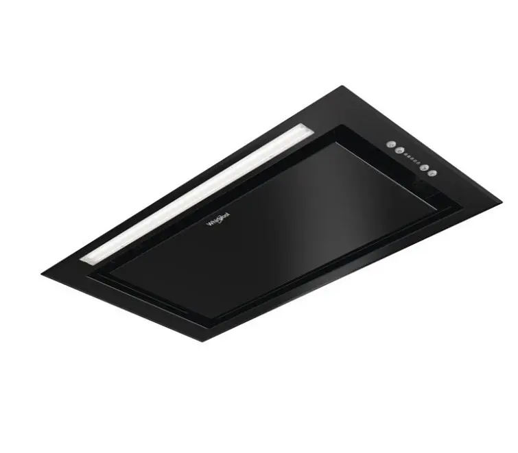 Витяжка Whirpool WCT3 63F LTK (повновбудована) - фото 2