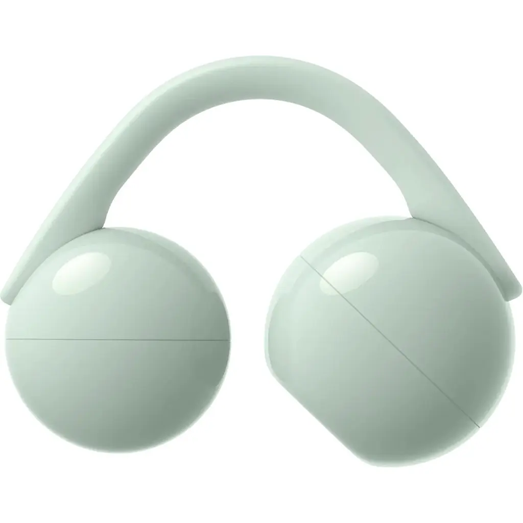 Навушники Sony LinkBuds Clip Green (WF-LC900/G) - фото 4